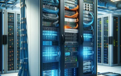 Exploring the Essentials of Modern Server Cabinets in Data Center Infrastructure